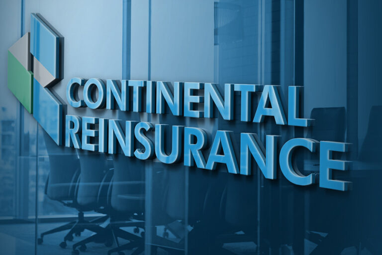 Continental Re-insurance