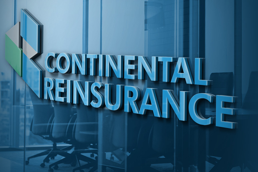 Continental Re-insurance