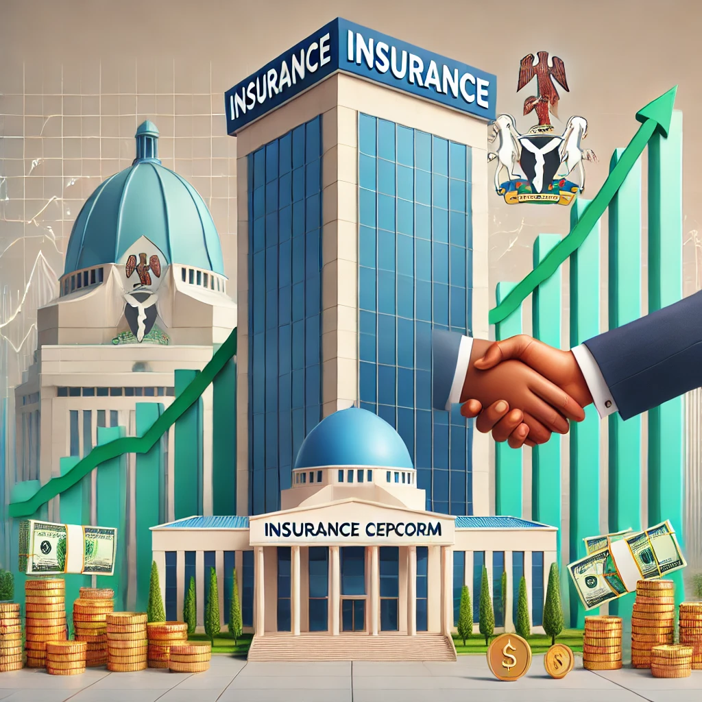 The Insurance Consolidated Bill