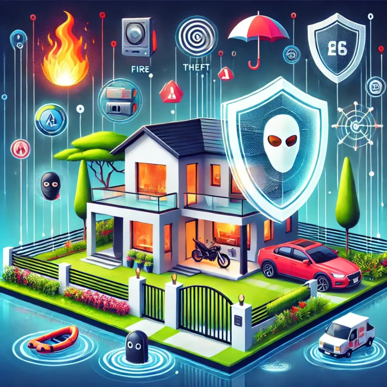 Property Insurance in Nigeria
