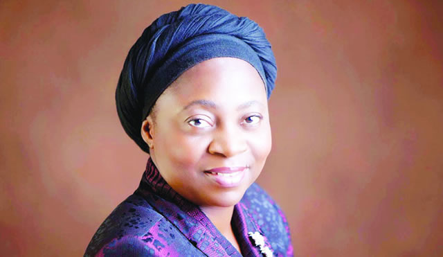 Yetunde-Ilori