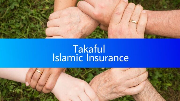 Understanding Takaful Insurance
