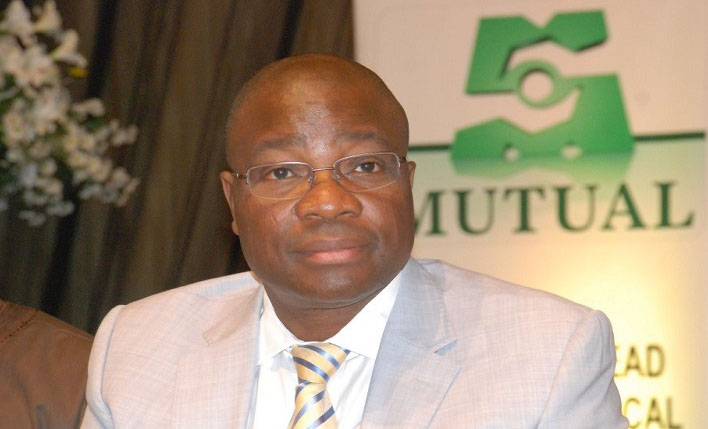 Mutual Benefits Assurance Plc
