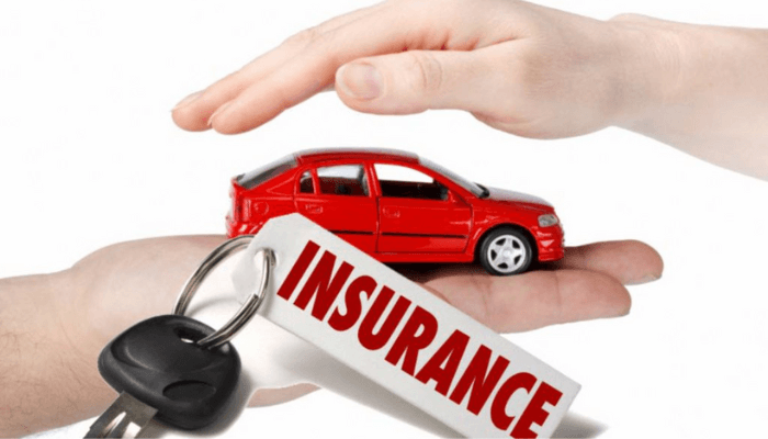 Third-Party Motor Insurance