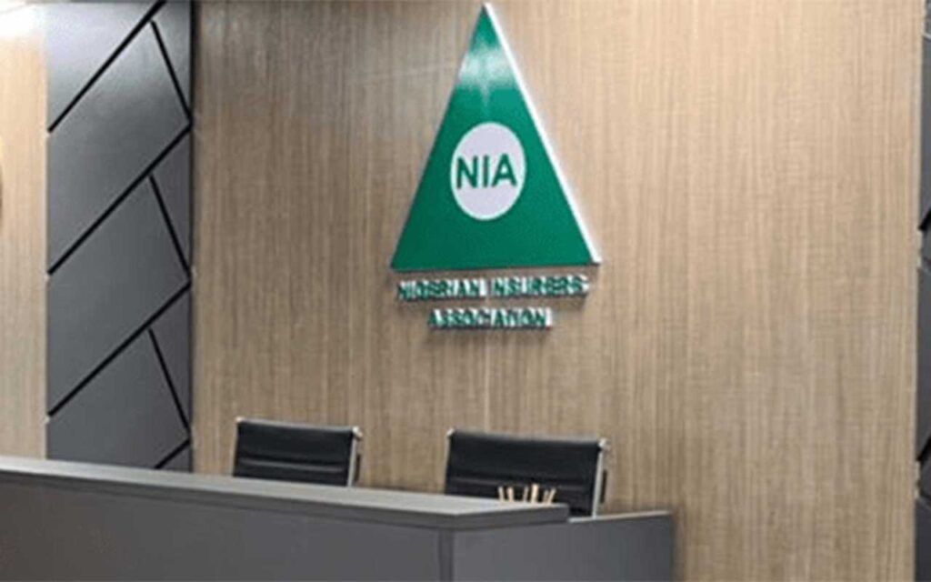 The Nigerian Insurers Association (NIA)