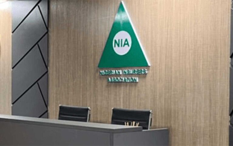 The Nigerian Insurers Association (NIA)