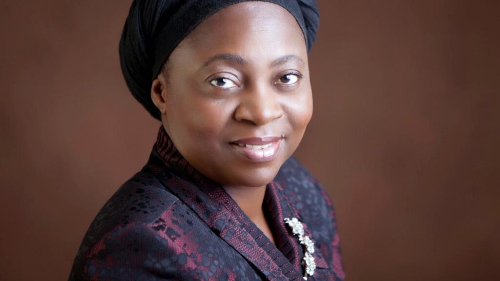 Yetunde Ilori