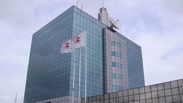 Prudential Zenith Life Insurance