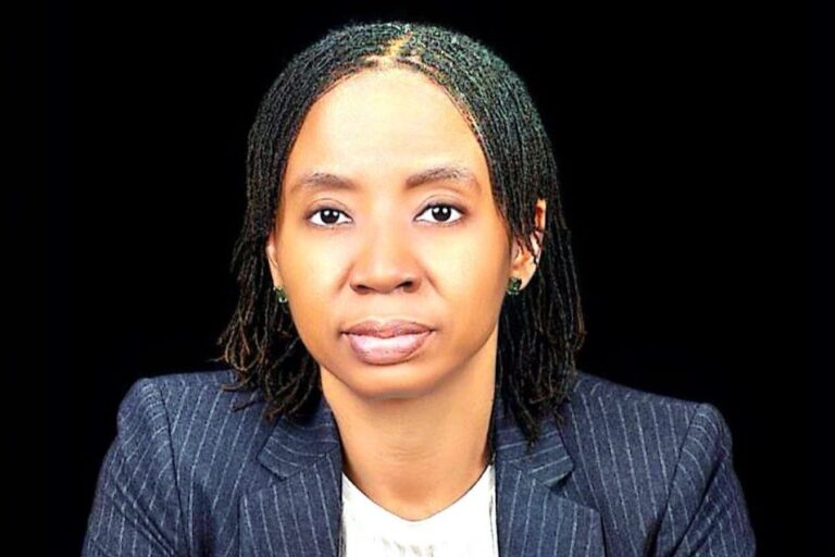 Director-General-omolola-oloworan-pencom