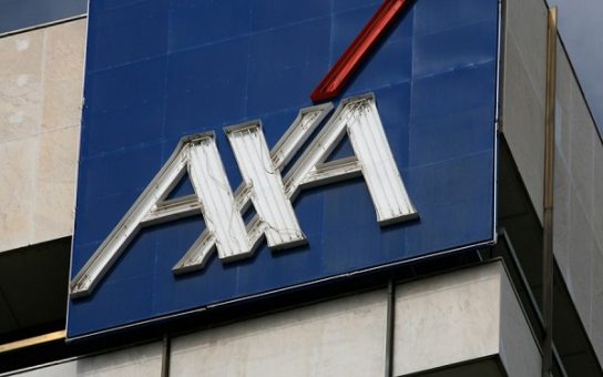 AXA