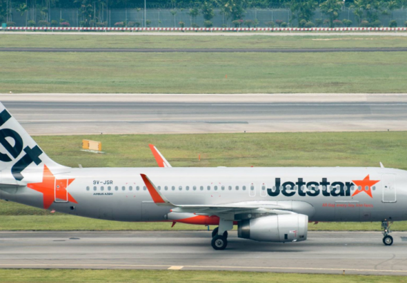JET