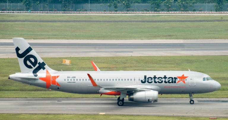 JET