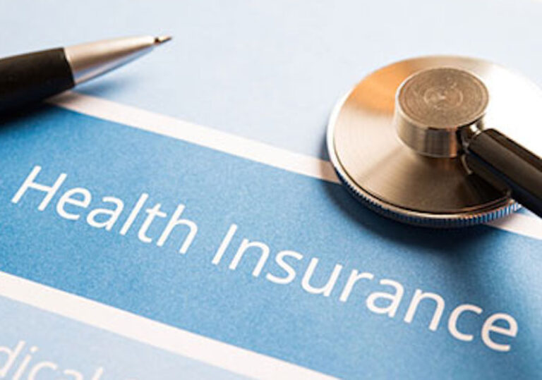 Health-Insurance