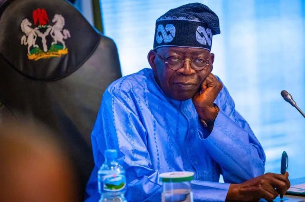 tinubu