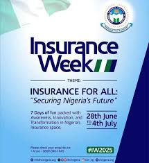 insurance week