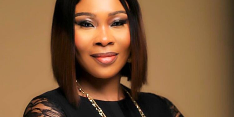 Funmilola-Oladoyinbo