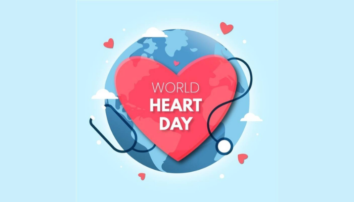 World-Heart-Day