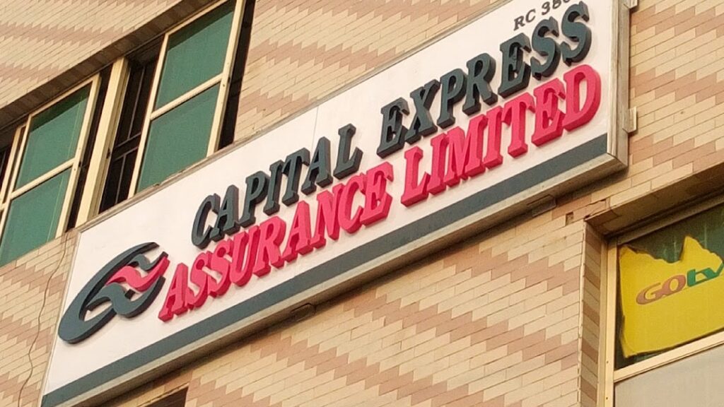 Capital-Express