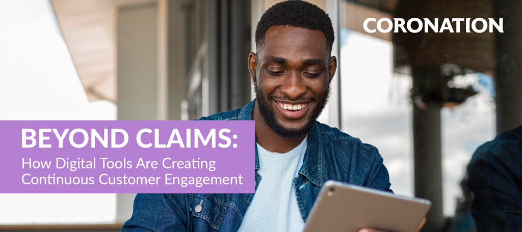 Beyond claims - Header