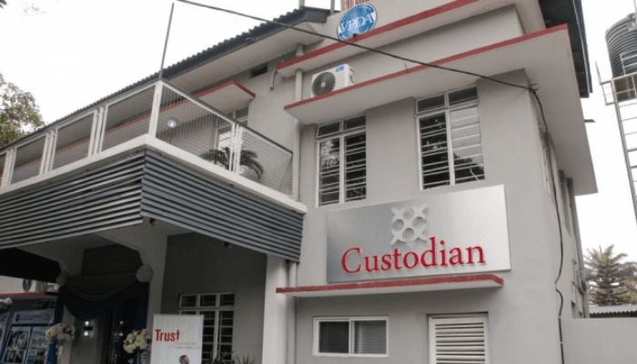 custodianplc
