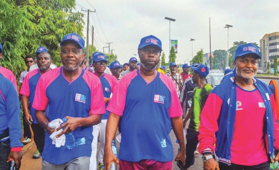 Prof-Oreagba-Prof-Yusuf-and-Alhaji-Adeshina-during-the-walk-559x340