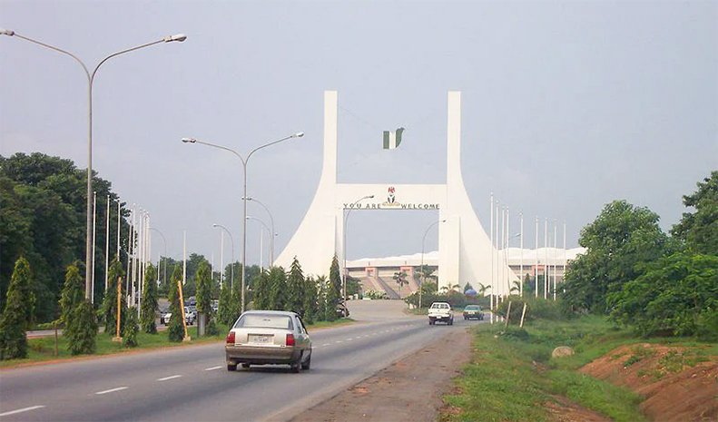 Abuja-gateway