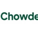 CHOWDECK