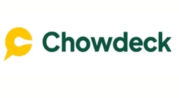 CHOWDECK