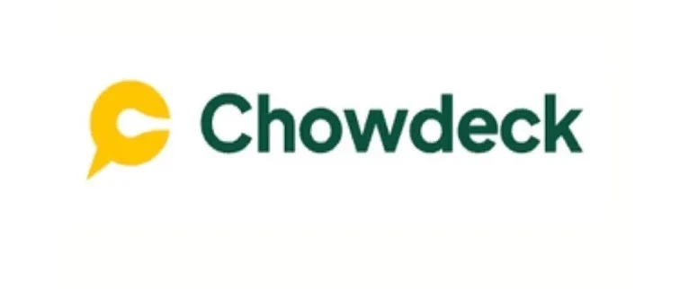 CHOWDECK
