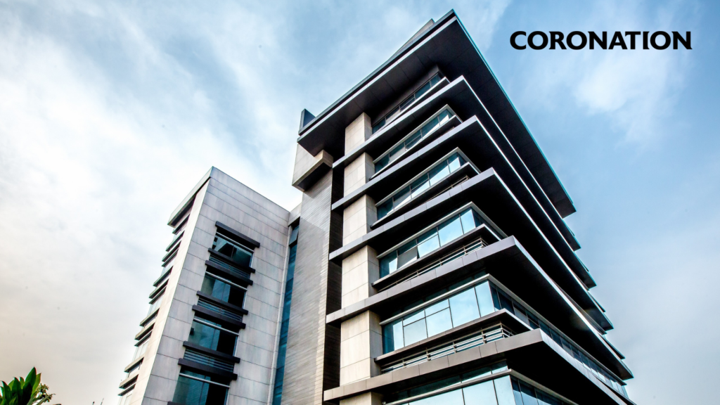 Coronation Building Image