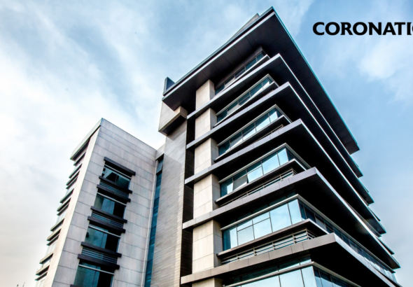 Coronation Building Image