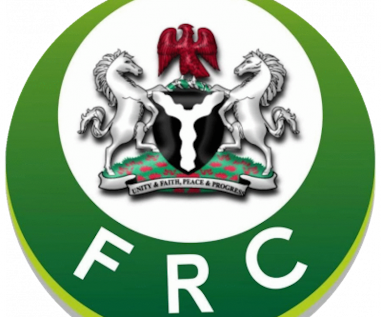 FRC
