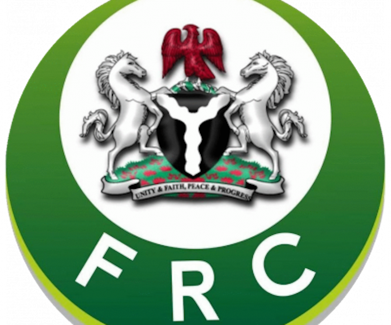 FRC