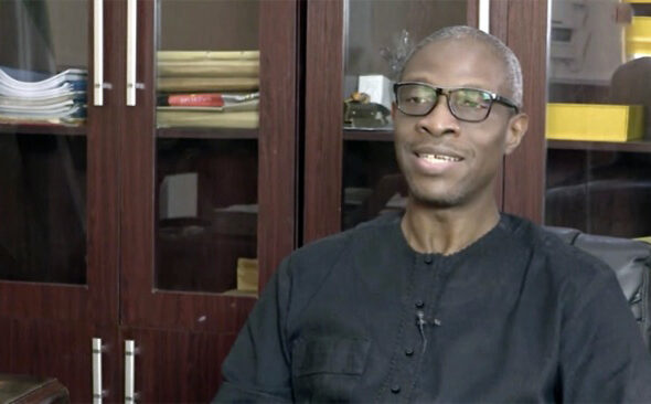 Oluwole-Olusoji