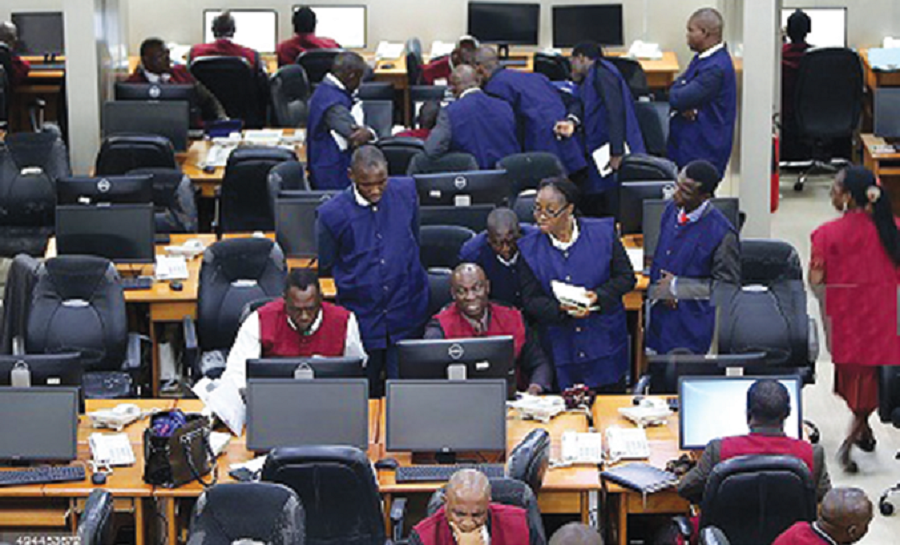 Nigeria-Stock-Exchange
