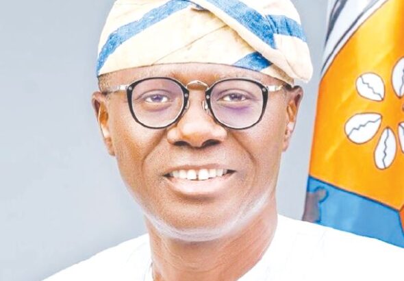 Sanwo-Olu