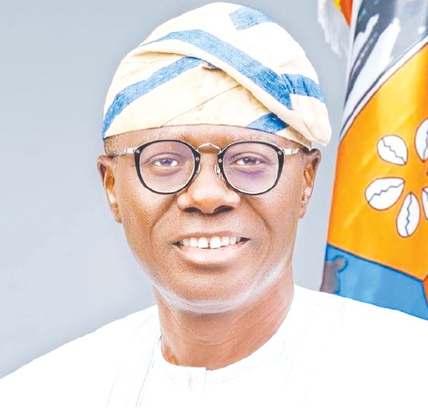 Sanwo-Olu