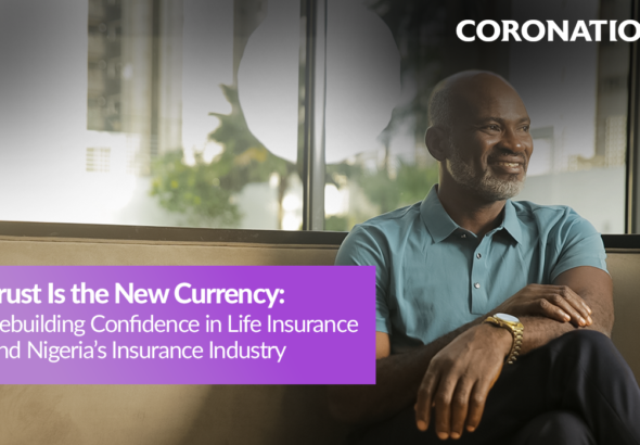 Trust is the New Currency-thumbnail