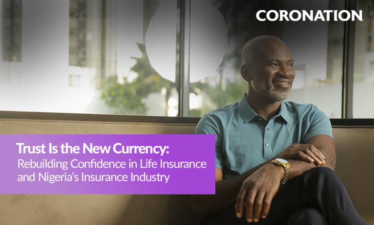 Trust is the New Currency-thumbnail
