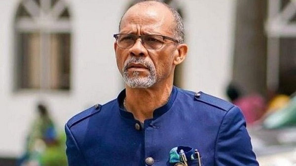 Akin-Abayomi