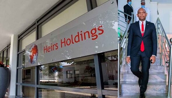 Heirs-Holdings