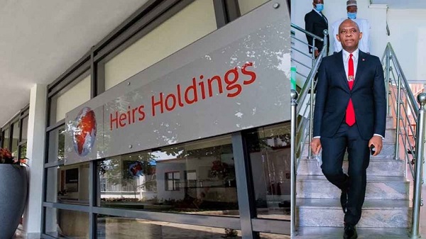 Heirs-Holdings