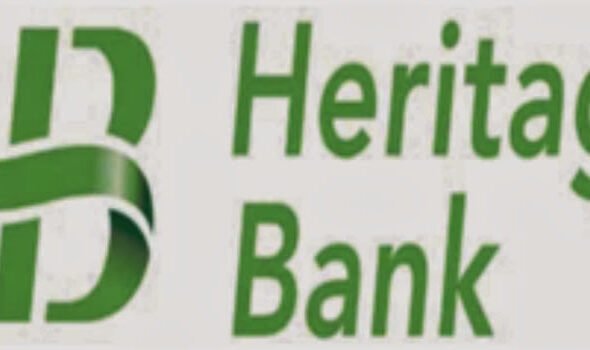 Heritage-Bank
