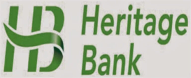 Heritage-Bank