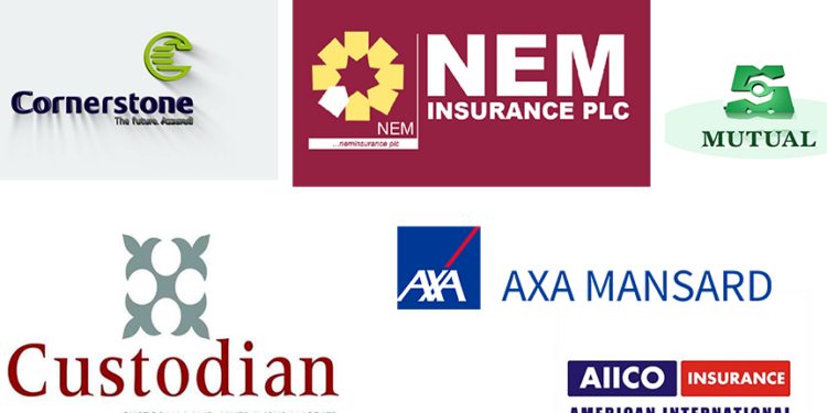 Insurance-firms