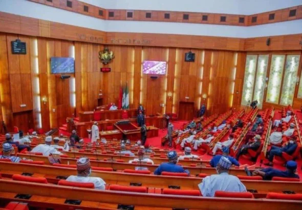 Senate (1)