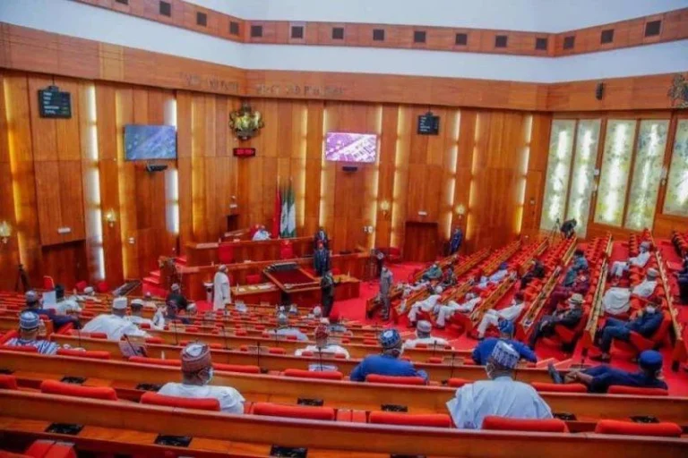 Senate (1)