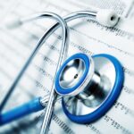 Stethoscope