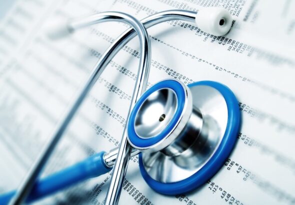Stethoscope