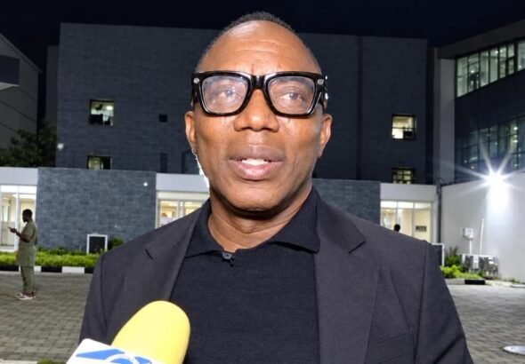 Omoyele-Sowore-